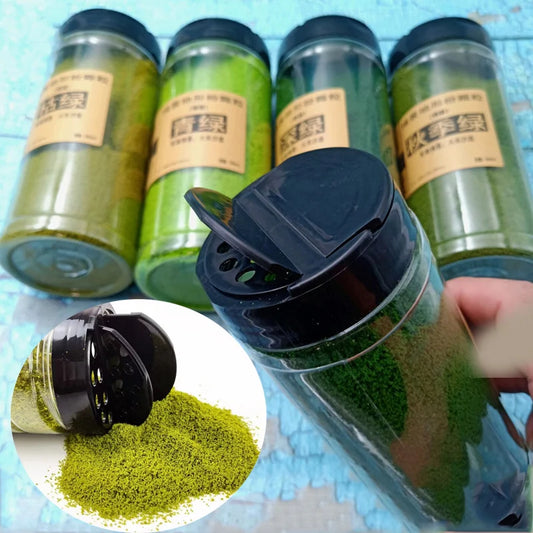 Green lawn, 500 ml bottle 