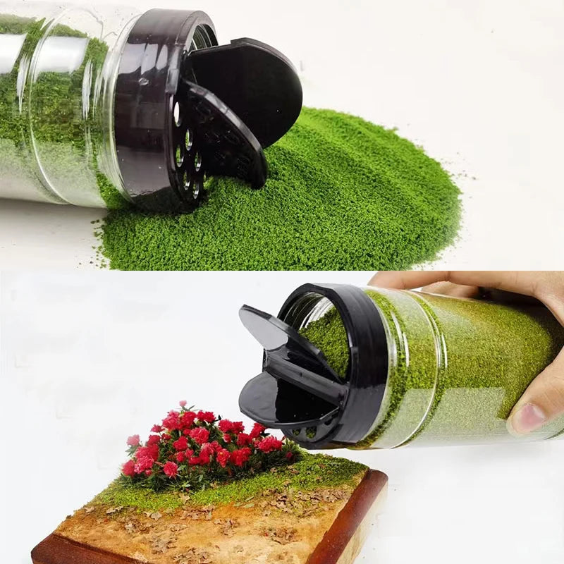 Green lawn, 500 ml bottle 
