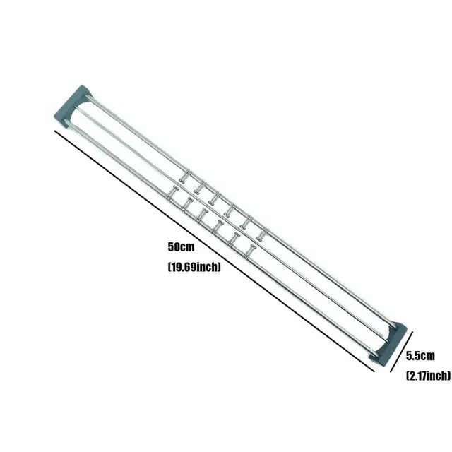 Train Track Model Accessories, Treadmill, Rolling Test Stand, 1/87 Ho Scale (with 8 Rollers) or 1/160 N (with 6 Rollers) 