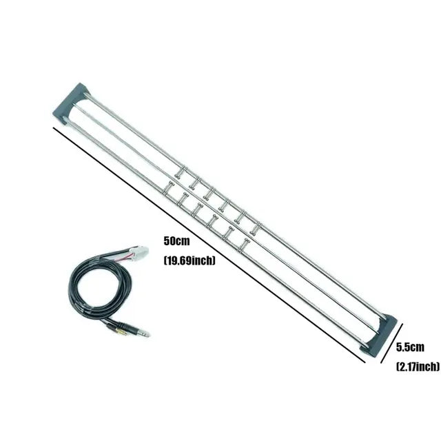 Eisenbahn-Modellzubehör, Laufband, Rollprüfstand, Maßstab 1/87 Ho (mit 8 Rollen) oder 1/160 N (mit 6 Rollen) 