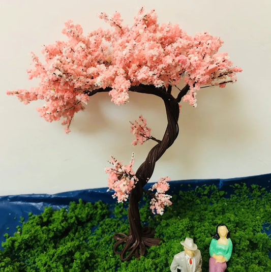 Cherry Blossom Tree 15 cm 