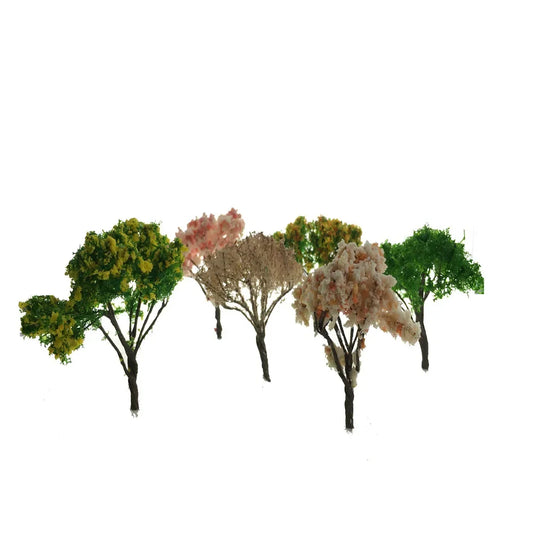 Tree for Diorama 