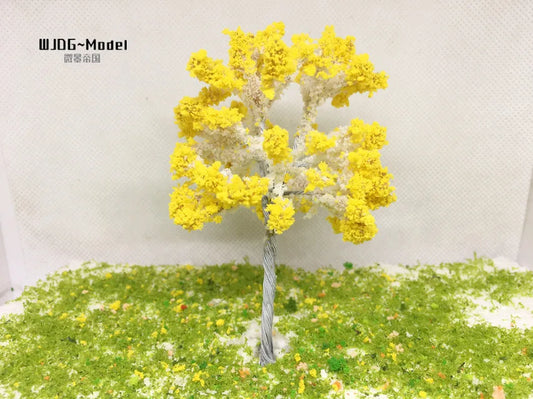 Miniature tree from 10 to 20cm 