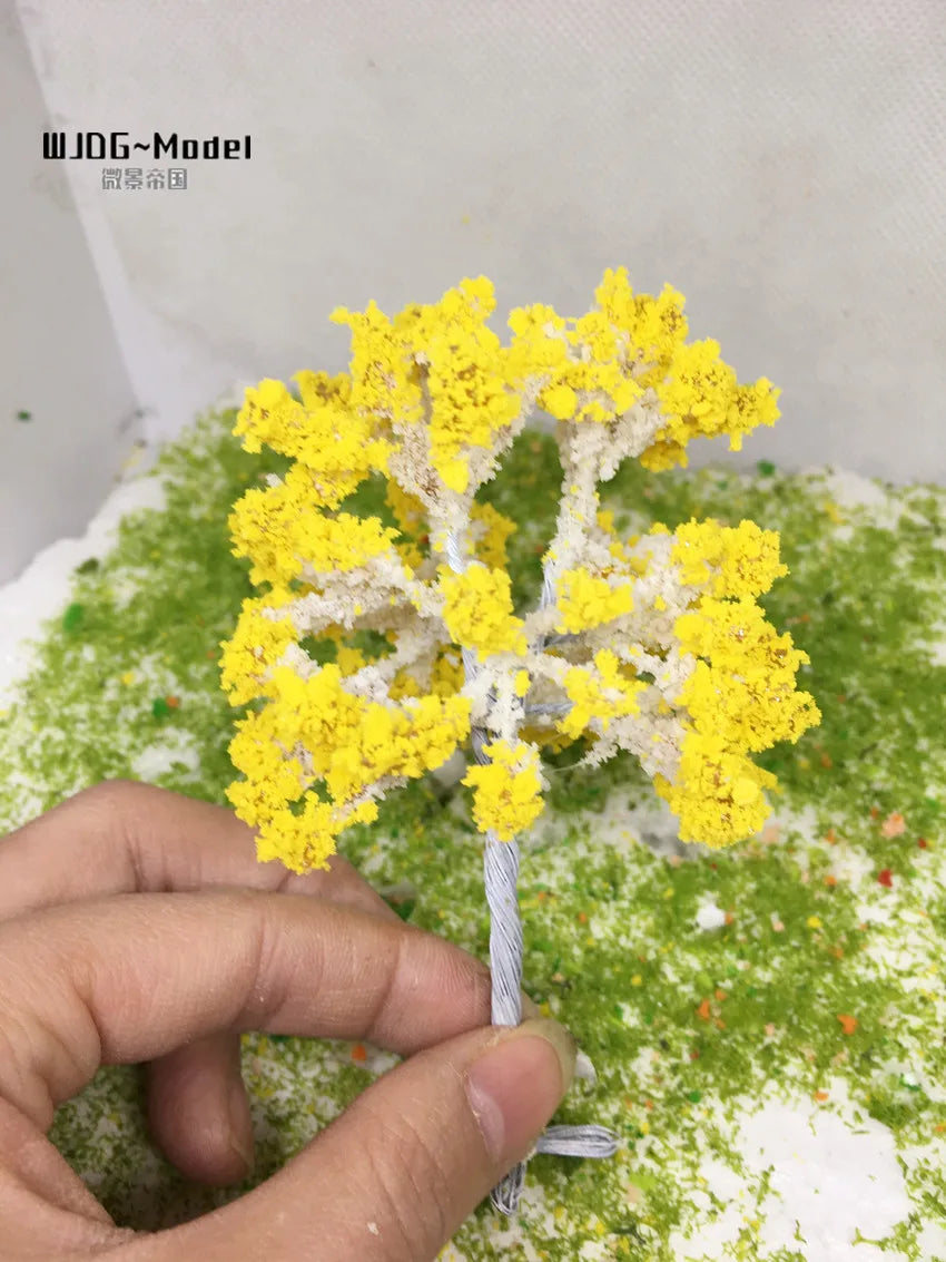 Miniature tree from 10 to 20cm 