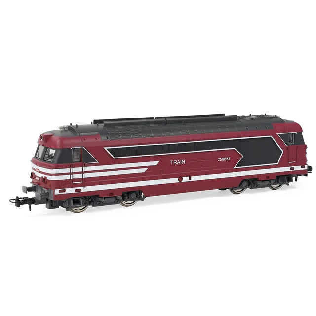 BB 67400 HO Scale 1/87