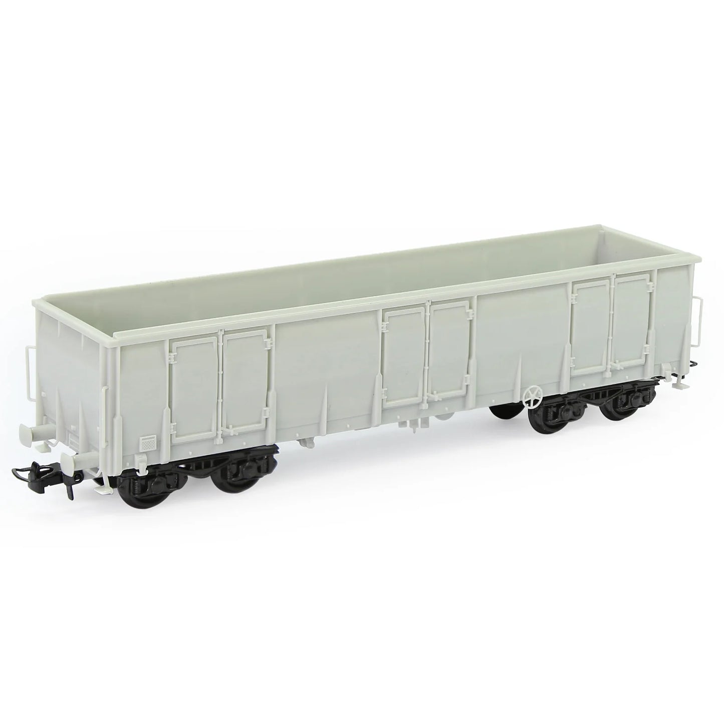 Dumper wagon, high side, unassembled, 1/87 scale, C8742JJ, 1 piece 