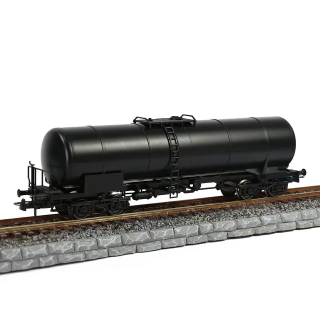 Tank car, Scale 1:87 