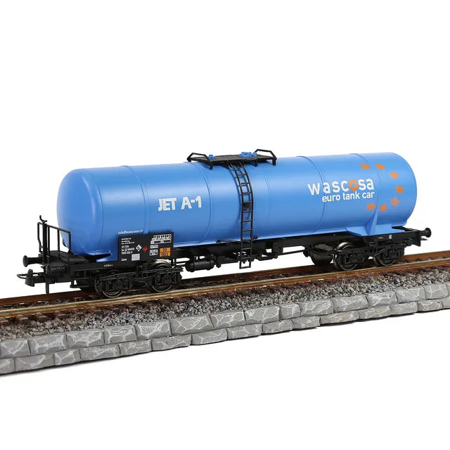 Tank car, Scale 1:87 