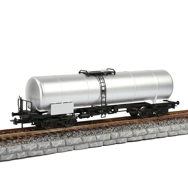 Tank car, Scale 1:87 