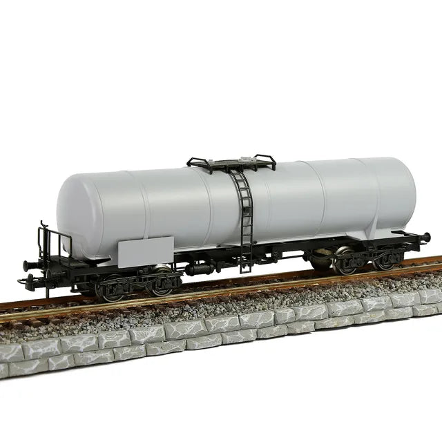 Tank car, Scale 1:87 