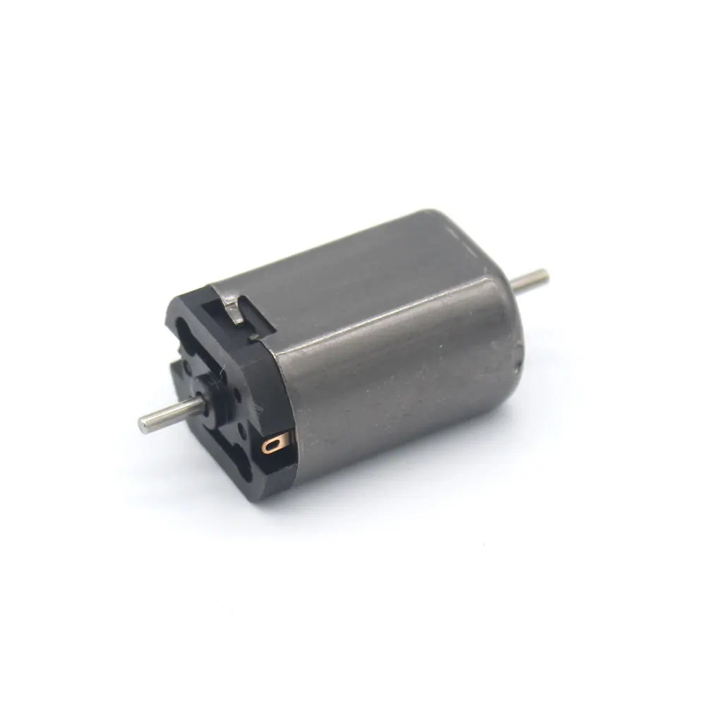 H0 Scale Motor for Model Train, DC 12V, 5 Poles - Backmann, Hornby, Piko