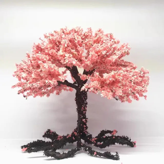 árbol floreciente 