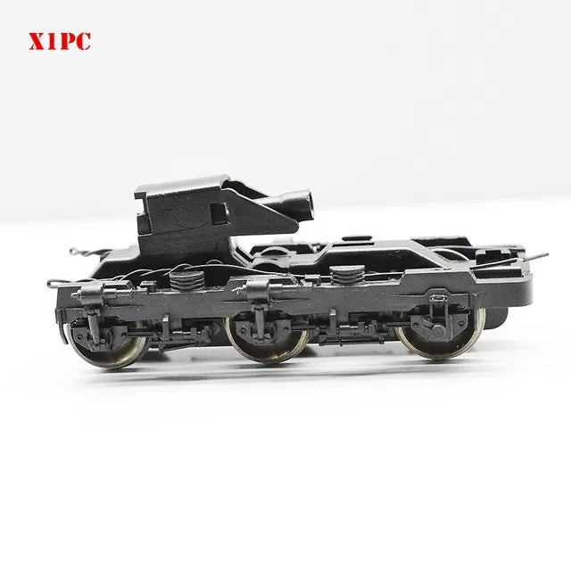 1/87 HO Scale Train Kit 9V Universal ohne Motor 