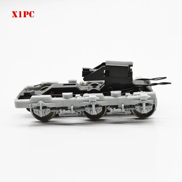 1/87 HO Scale Train Kit 9V Universal No Motor 