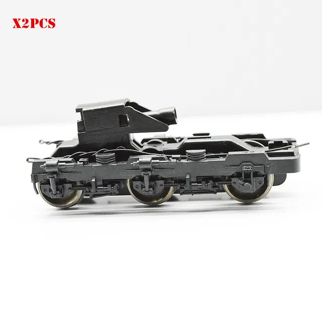 1/87 HO Scale Train Kit 9V Universal No Motor 