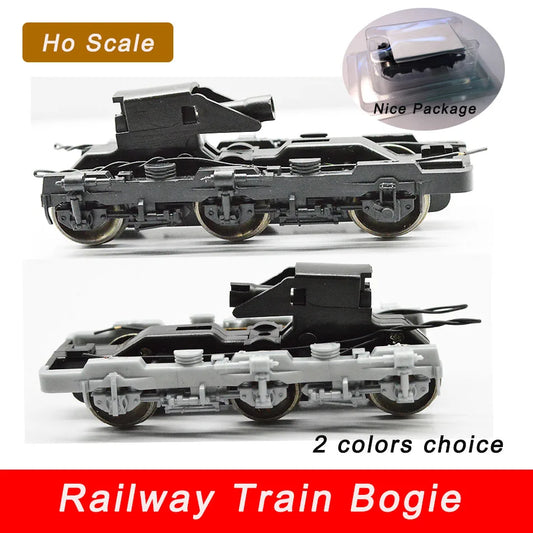 1/87 HO Scale Train Kit 9V Universal No Motor 