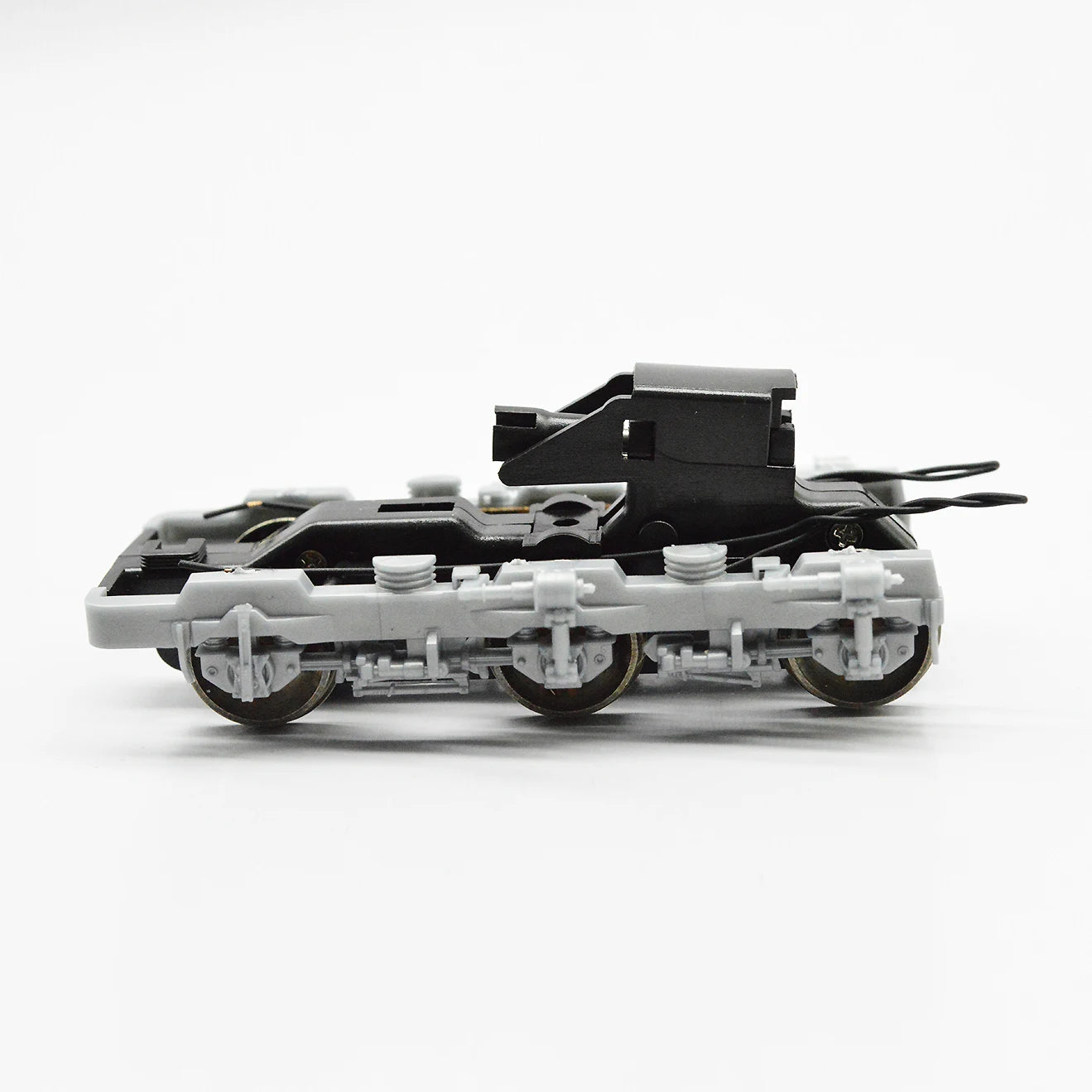 1/87 HO Scale Train Kit 9V Universal ohne Motor 