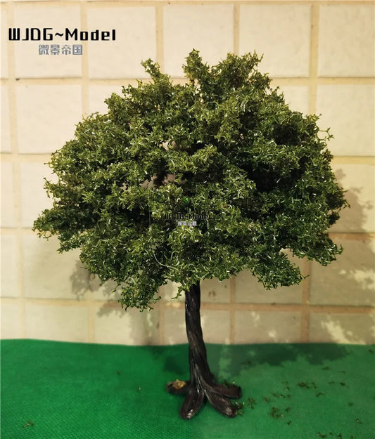 Tree model 