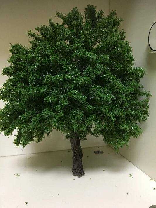 Military Green Tree, 20-30cm 