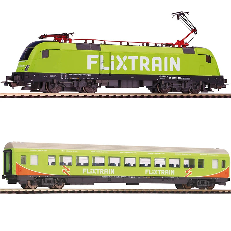 PIKO 00-Train Modelleisenbahn, 1/87, 57924 