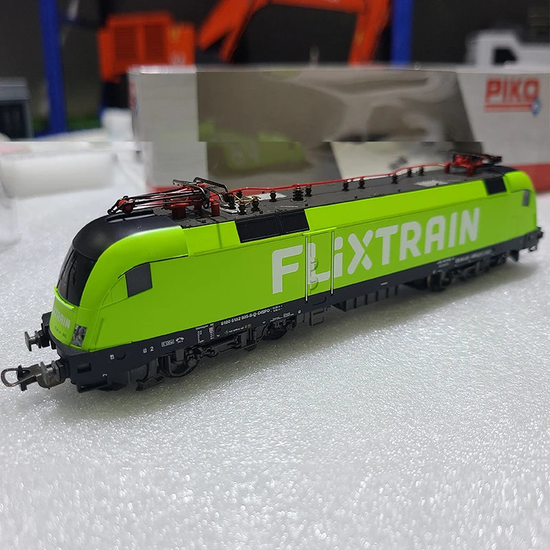 PIKO 00-Train Modelleisenbahn, 1/87, 57924 