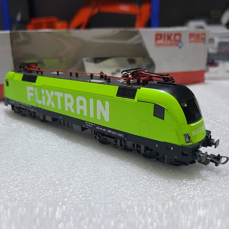 PIKO 00-Train Modelleisenbahn, 1/87, 57924 