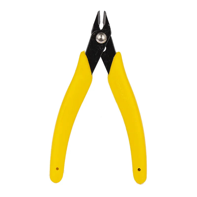 Side Cutting Pliers for DIY, Side Cutter 