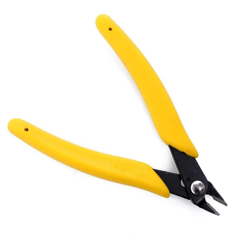 Side Cutting Pliers for DIY, Side Cutter 