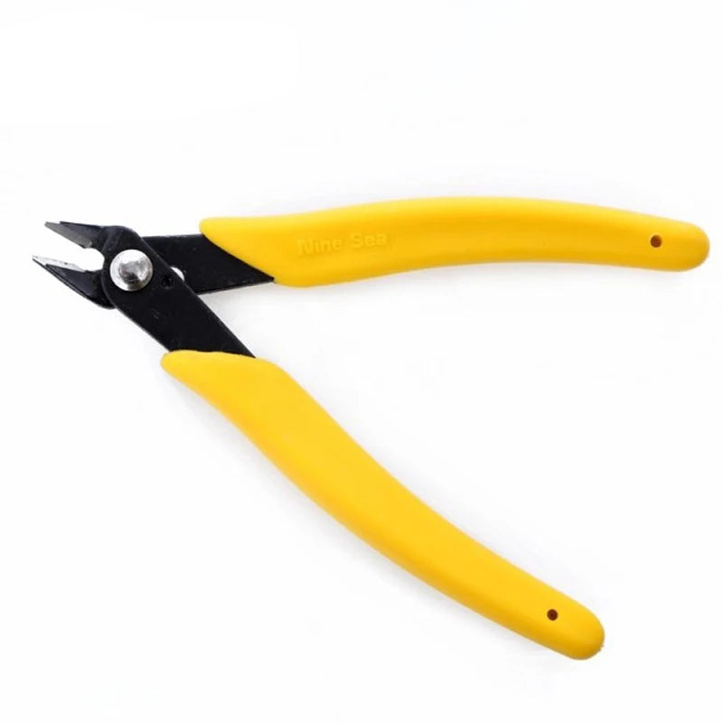 Side Cutting Pliers for DIY, Side Cutter 