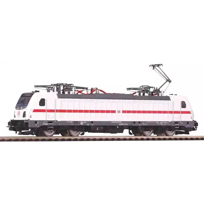 PIKO HO 1/87 Juego de modelos de tren 51582 BR147 