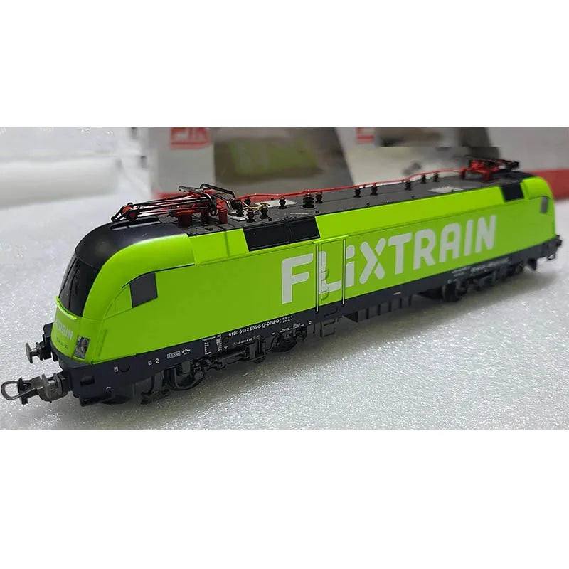 PIKO Tren Modelo HO 1/87 57924 Taurus Tram/58678 Locomotora Eléctrica 