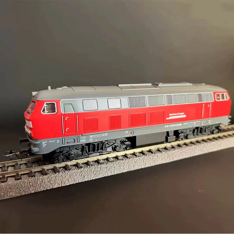 Locomotive 98544 PIKO - Electric Locomotive/diesel Locomotive Version DC Rail Car Toy Special Price