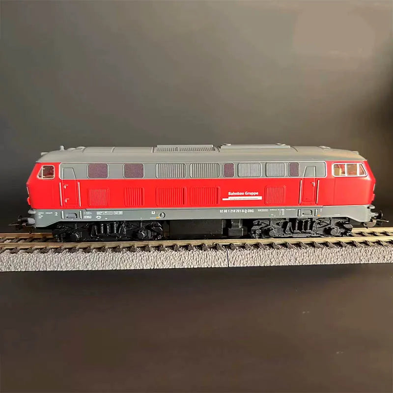 Locomotive 98544 PIKO - Electric Locomotive/diesel Locomotive Version DC Rail Car Toy Special Price