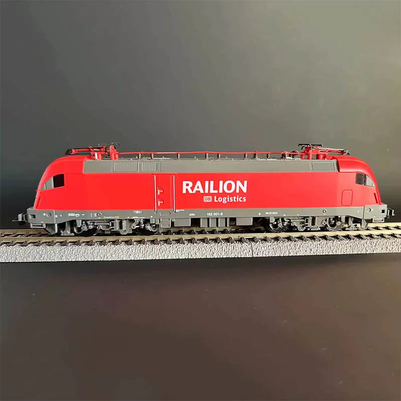 Locomotive 98544 PIKO - Electric Locomotive/diesel Locomotive Version DC Rail Car Toy Special Price