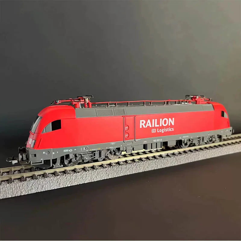 Locomotive 98544 PIKO - Electric Locomotive/diesel Locomotive Version DC Rail Car Toy Special Price