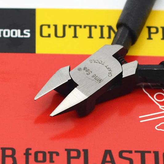 Cutting pliers 