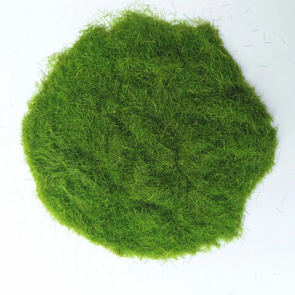 Flocage d'herbe, 5mm, 50g par Sac