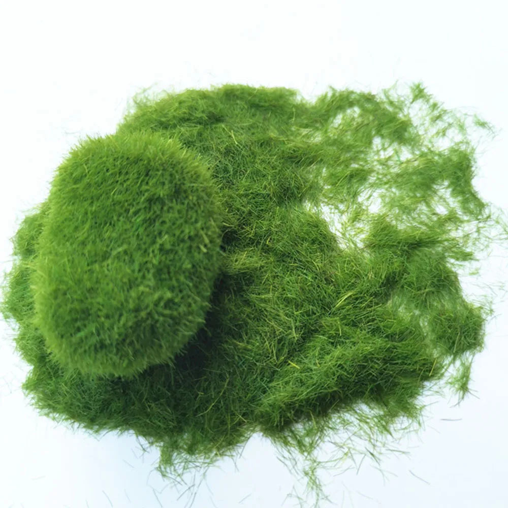 Grass flocking, 5mm, 50g per Bag 