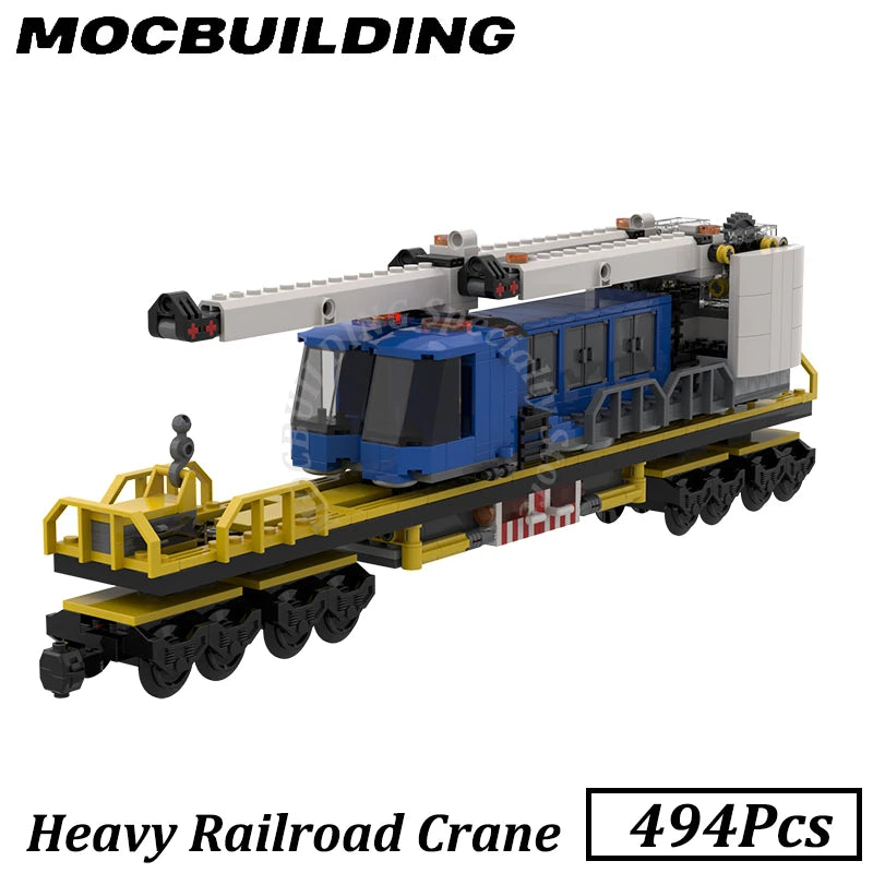 Wagon Grue, type MOC