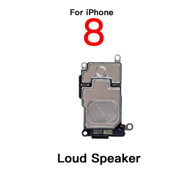 Kit de haut-parleur iPhone, pour sonoriser vos locomotives (voir article dans LR 920)