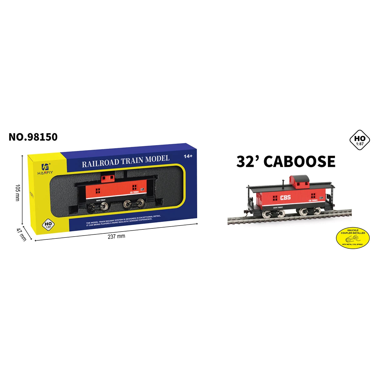 Ho échelle 1/87 modèle de voie de Train  - Nickel argent