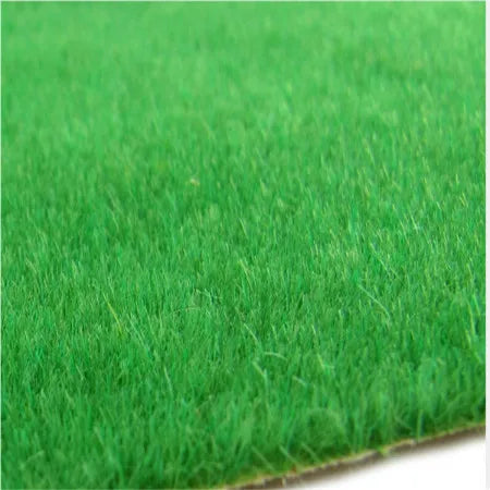 Grass Landscape Mat 25cm x 25cm 