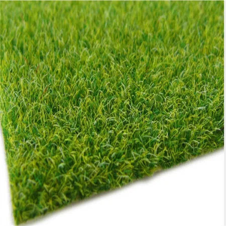 Grass Landscape Mat 25cm x 25cm 