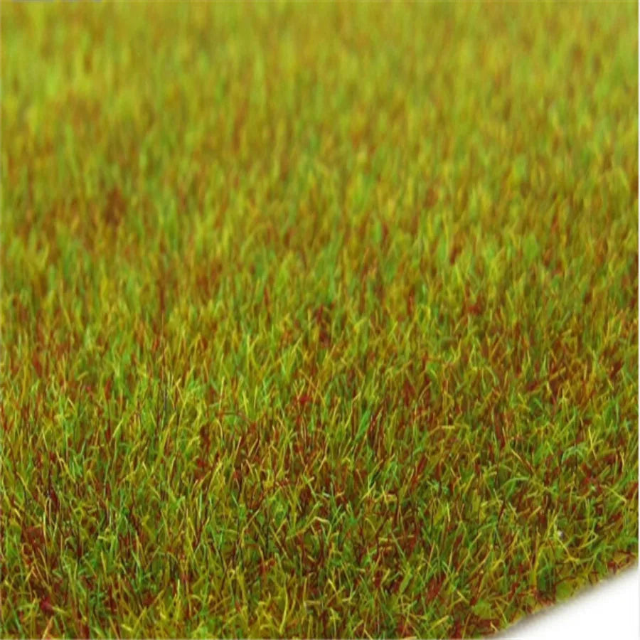 Grass Landscape Mat 25cm x 25cm 