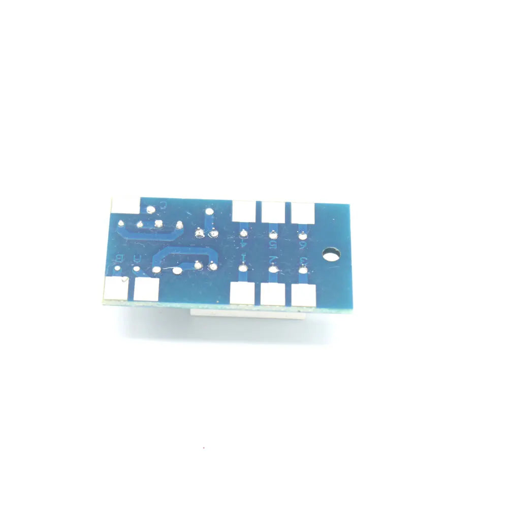 VERSAL relay switch, compatible with DCC, GM500D 