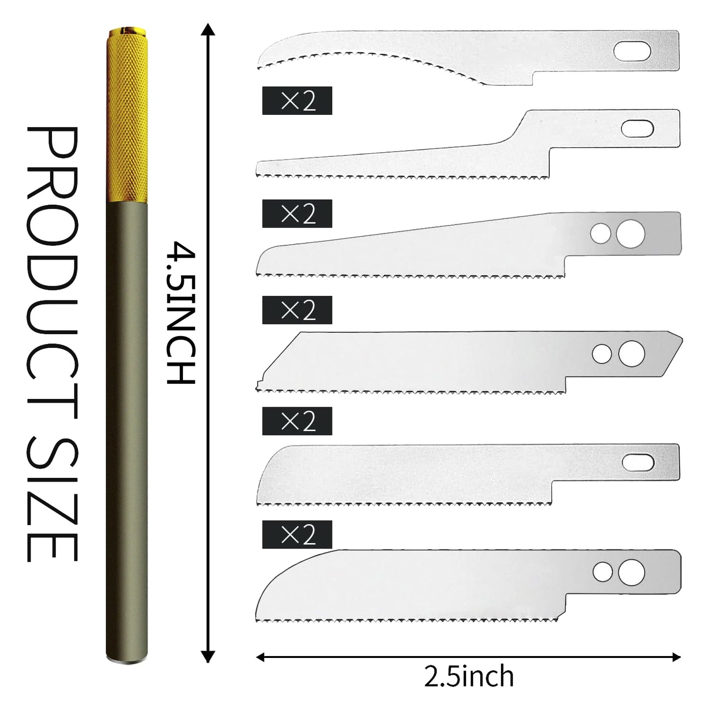 Mini Hand Saw 