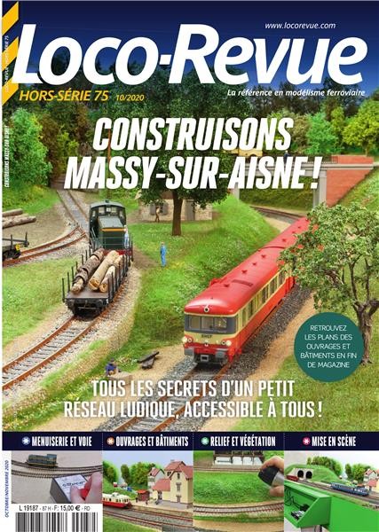 HSLR75 (10/2020) Construisons Massy-sur-Aisne