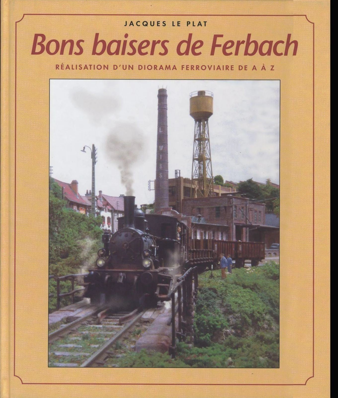 Bons baisers de Ferbach